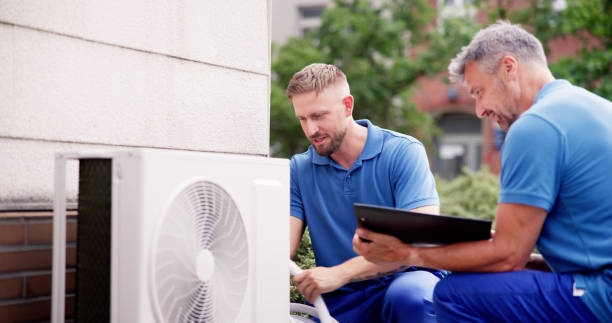 Best HVAC installation services  in Yalaha, FL