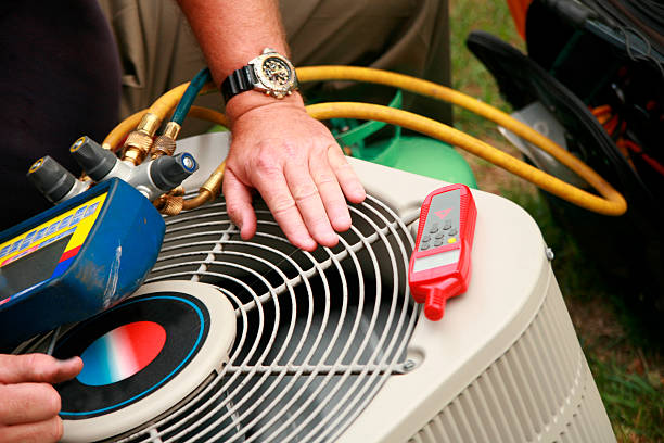 Reliable Yalaha, FL HVAC Solutions