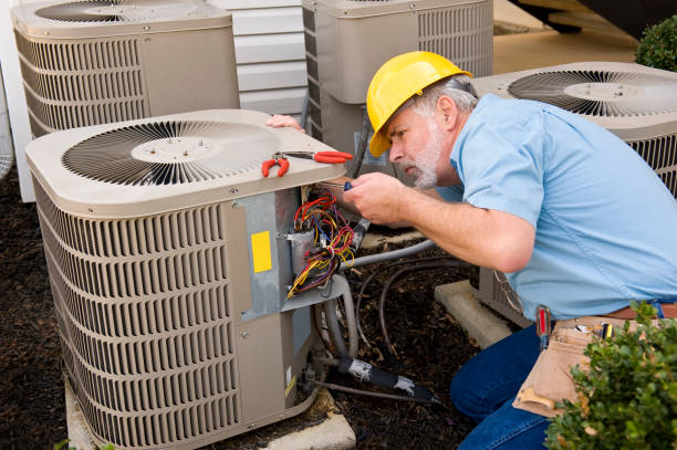 Best Commercial HVAC repair  in Yalaha, FL