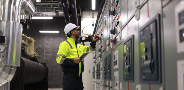 Best Commercial HVAC repair  in Yalaha, FL