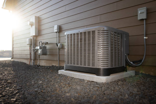 Local HVAC companies in Yalaha, FL